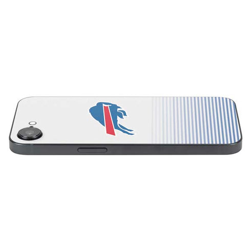 NFL Buffalo Bills Breakaway iPhone 16e Skin